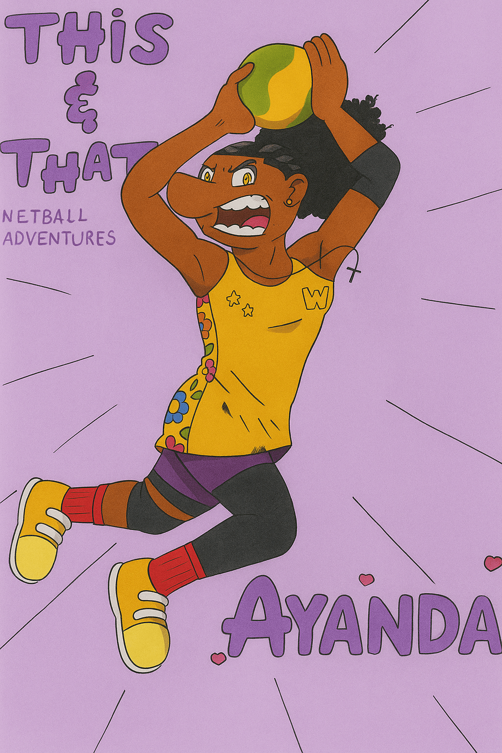 Ayanda