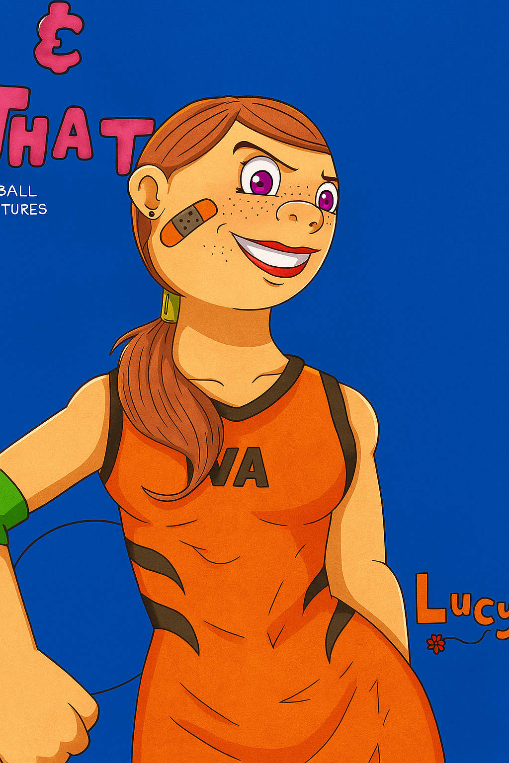 Lucy